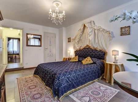 Nice Venice Apartments In San Marco Екстер'єр фото