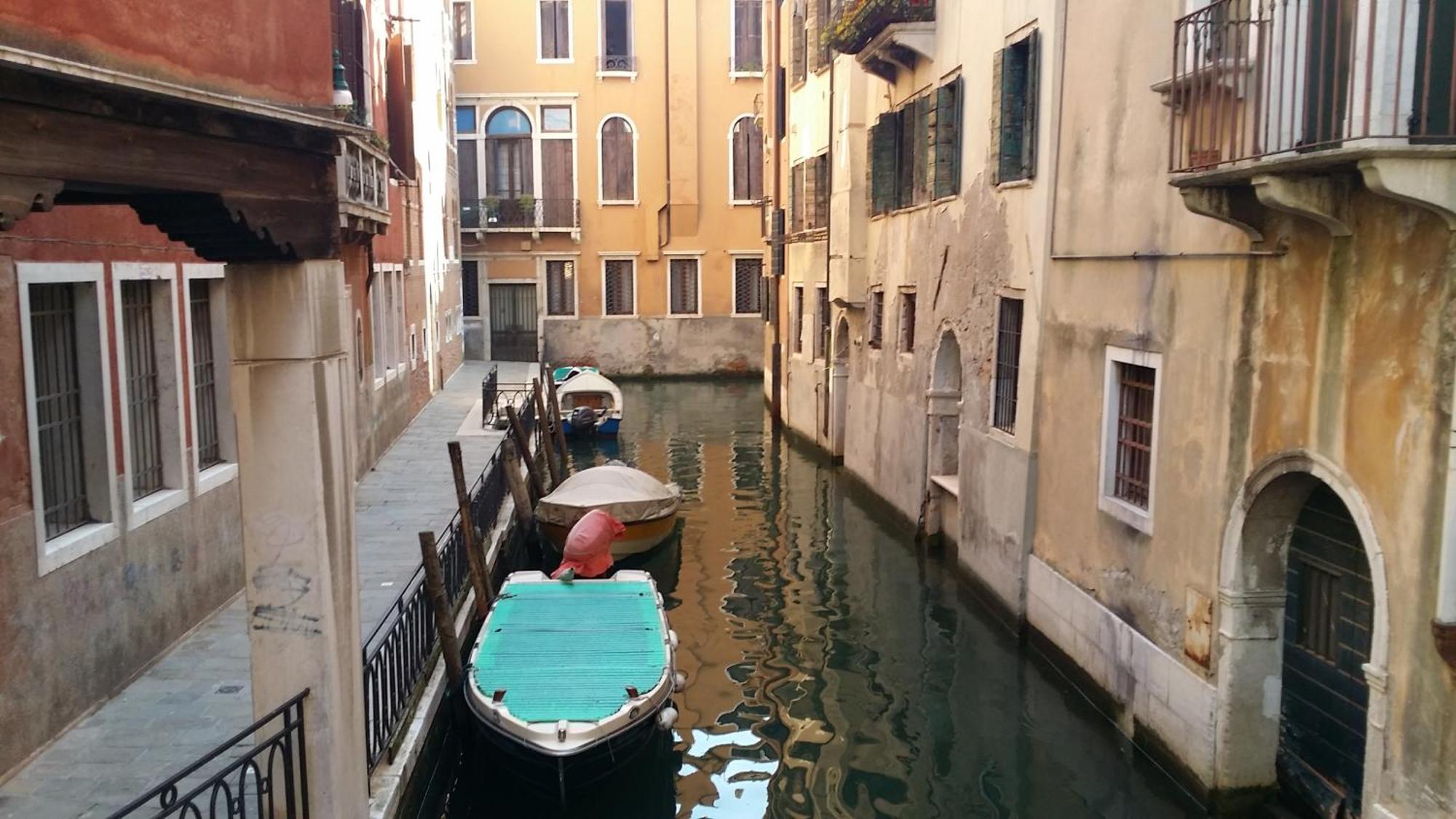Nice Venice Apartments In San Marco Екстер'єр фото