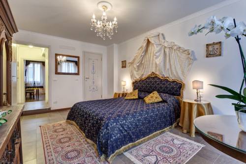 Nice Venice Apartments In San Marco Екстер'єр фото