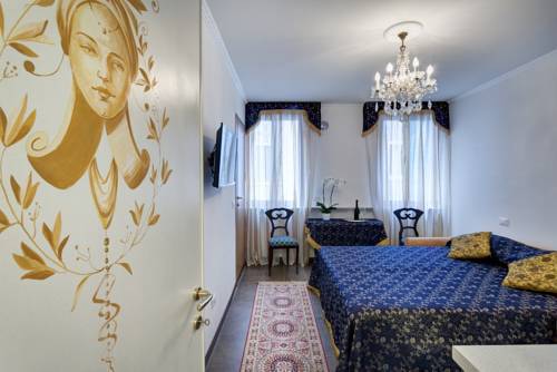 Nice Venice Apartments In San Marco Екстер'єр фото