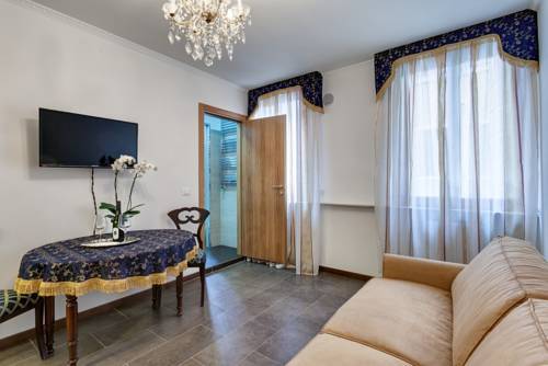 Nice Venice Apartments In San Marco Екстер'єр фото