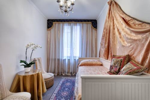 Nice Venice Apartments In San Marco Екстер'єр фото